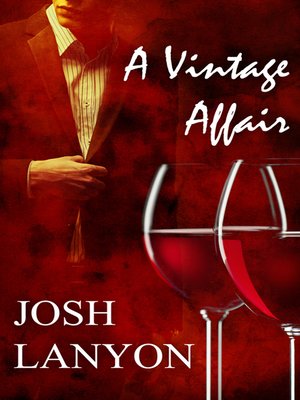 cover image of A Vintage Affair